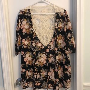 Rue 21 Open Cami. New Without Tags.